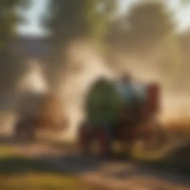 Comparing Hay Steamer Models Comparison of entry-level and advanced hay steamers