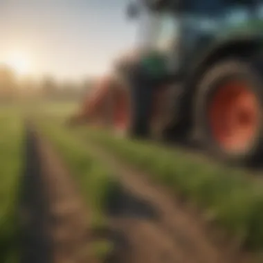 Environmental Considerations of Herbicides Environmental impact of herbicide use