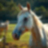 Understanding Horse Fungus: A Comprehensive Guide Introduction