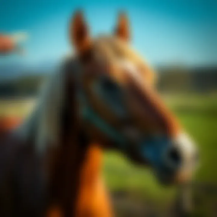 Understanding Horse Fungus: A Comprehensive Guide Summary