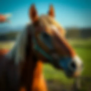 Understanding Horse Fungus: A Comprehensive Guide Summary Understanding Horse Fungus: A Comprehensive Guide Summary