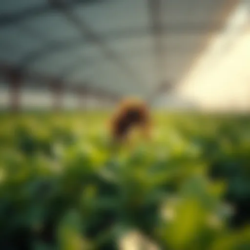 Understanding Integrated Pest Management: A Comprehensive Approach Introduction