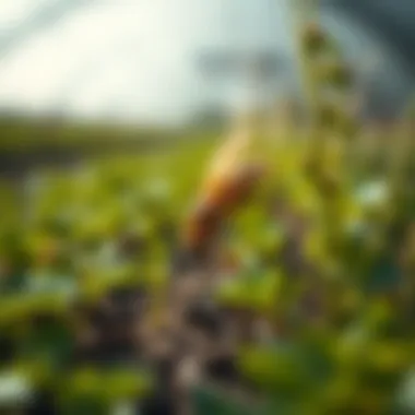 Understanding Integrated Pest Management: A Comprehensive Approach Summary