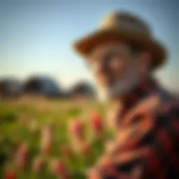 Understanding Iowa's New Tax Law: Implications for Agriculture and Beyond Introduction