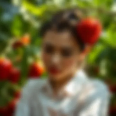 Understanding Pesticide Residues in Fruits and Vegetables Summary Understanding Pesticide Residues in Fruits and Vegetables Summary