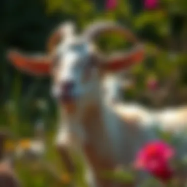 Notable Understanding Poisonous Plants for Goats Notable Understanding Poisonous Plants for Goats