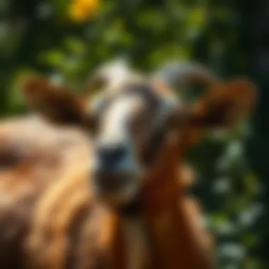 Understanding Poisonous Plants for Goats Summary Understanding Poisonous Plants for Goats Summary