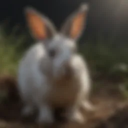 Overview of rabbit population management techniques