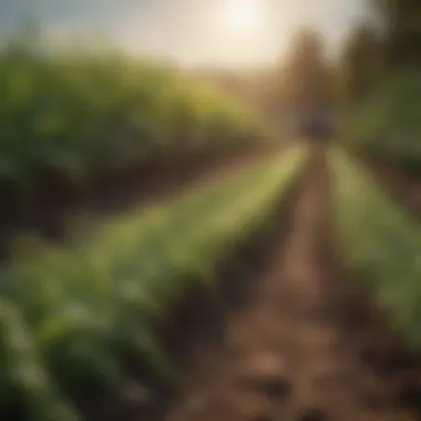 Future trends of sine wave filters in sustainable farming
