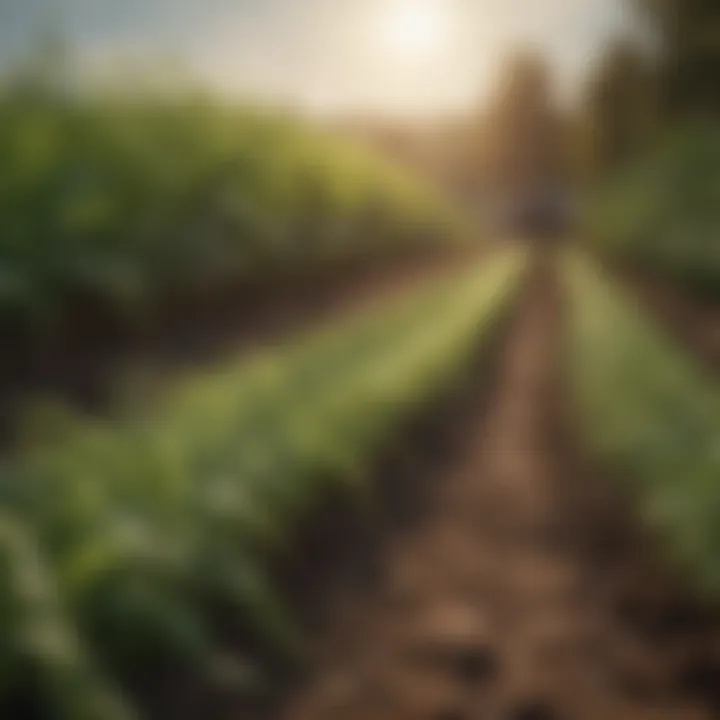 Future trends of sine wave filters in sustainable farming