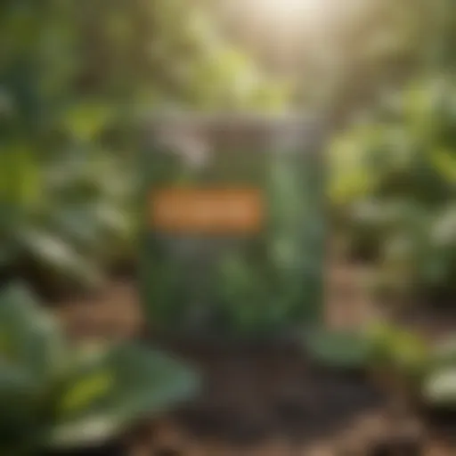 Detailed view of Floramite SC label highlighting active ingredients