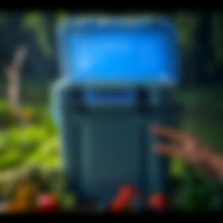 Notable Understanding the Freezable Lunch Cooler: A Comprehensive Guide