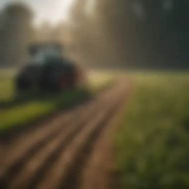 Understanding the Mix Ratio for 24D Herbicide Introduction Understanding the Mix Ratio for 24D Herbicide Introduction