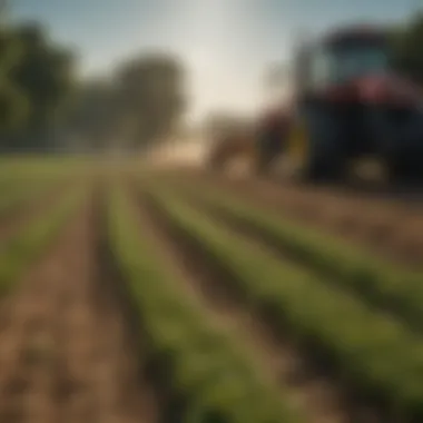 Understanding the Mix Ratio for 24D Herbicide Summary Understanding the Mix Ratio for 24D Herbicide Summary
