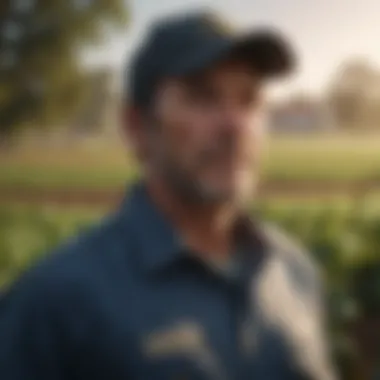 Veteran Insights in Agriculture Veteran experiences shaping agriculture