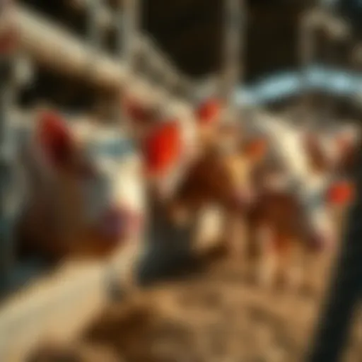 Understanding TSC Hog Panels: Practical Applications and Innovations Introduction