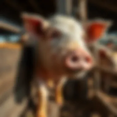 Notable Understanding TSC Hog Panels: Practical Applications and Innovations Notable Understanding TSC Hog Panels: Practical Applications and Innovations