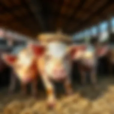 Understanding TSC Hog Panels: Practical Applications and Innovations Summary Understanding TSC Hog Panels: Practical Applications and Innovations Summary