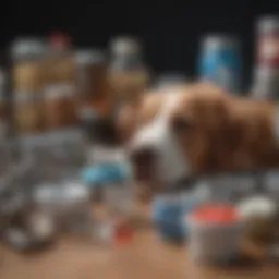 Veterinary Supplies Overview