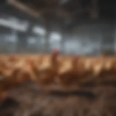 Innovative Heating Solutions in Poultry Farming Innovative heating solutions for modern poultry farming