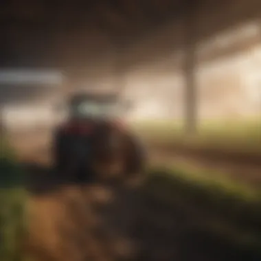 Future Trends in Agricultural Technology Future trends in agricultural technology