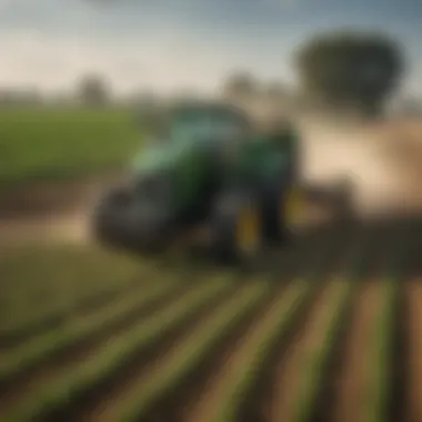 Economic Impact of the Yetter Sidedress Coulter Graphical representation of economic benefits for farmers using the Yetter tool