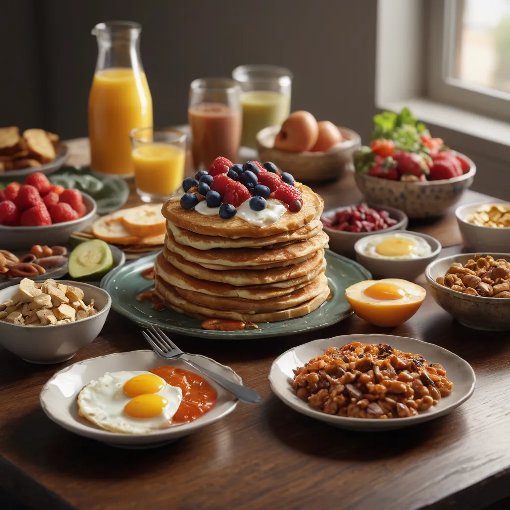 Dietray Options Essential Dietary Guidelines for Diabetics