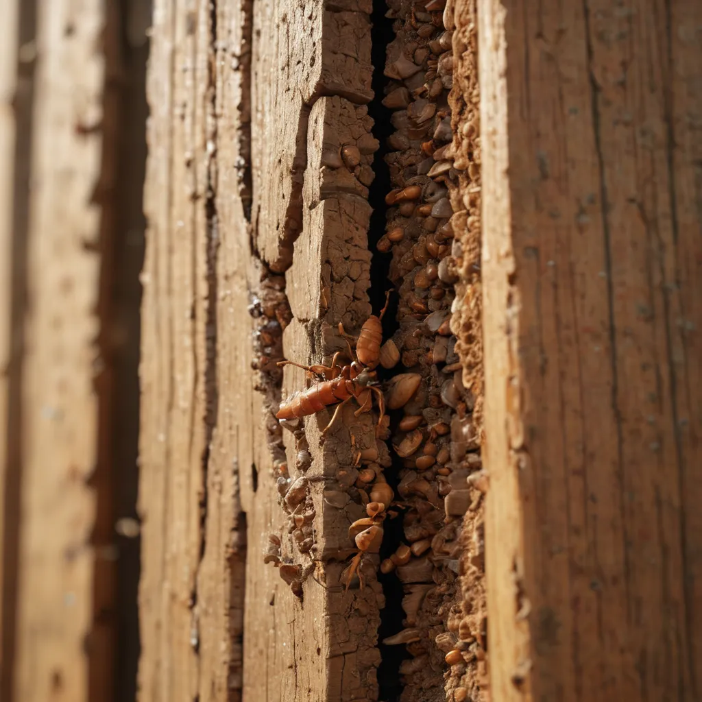 Assessing Effective Termite Treatment Methods