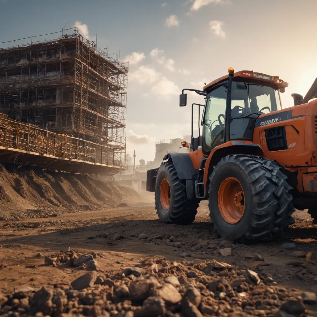 Exploring Construction Financing Options A Comprehensive Guide