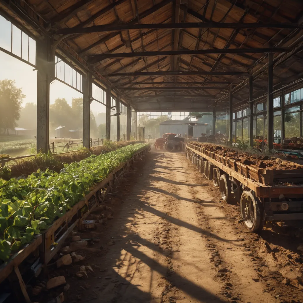 Farm Manuals Essential Tools For Modern Agriculture