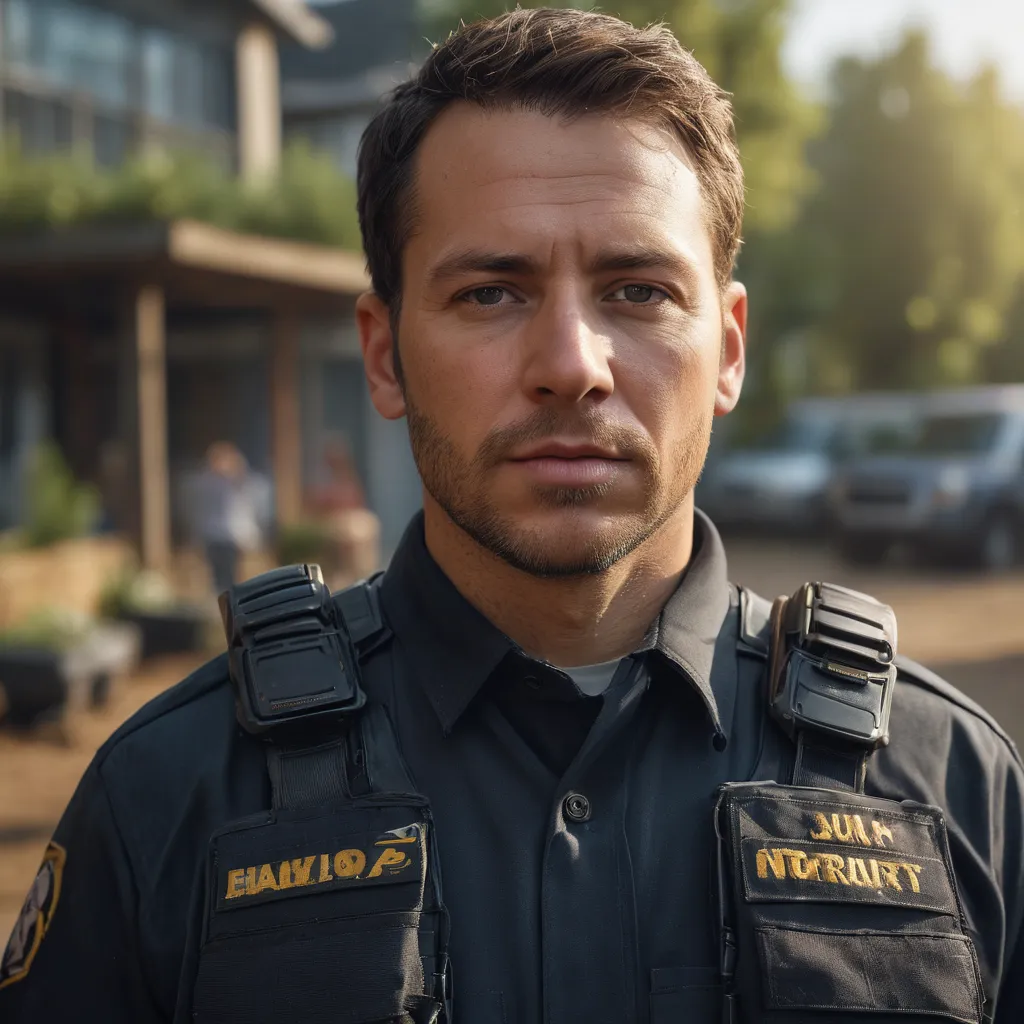 Top High-Paying Security Careers in Your Region