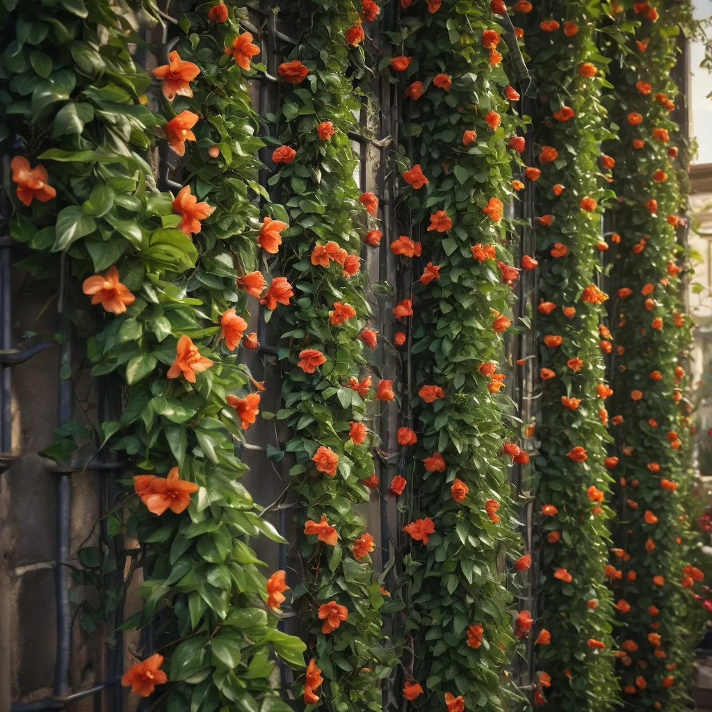 Versatile Uses of Garden Trellis Rolls for Growth