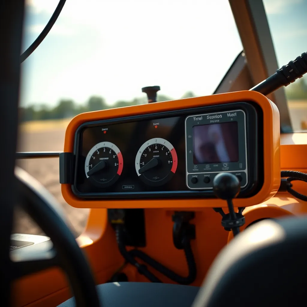 Skid Control R35 In-Depth Review of the Iron Rhino Mini Skid Steer