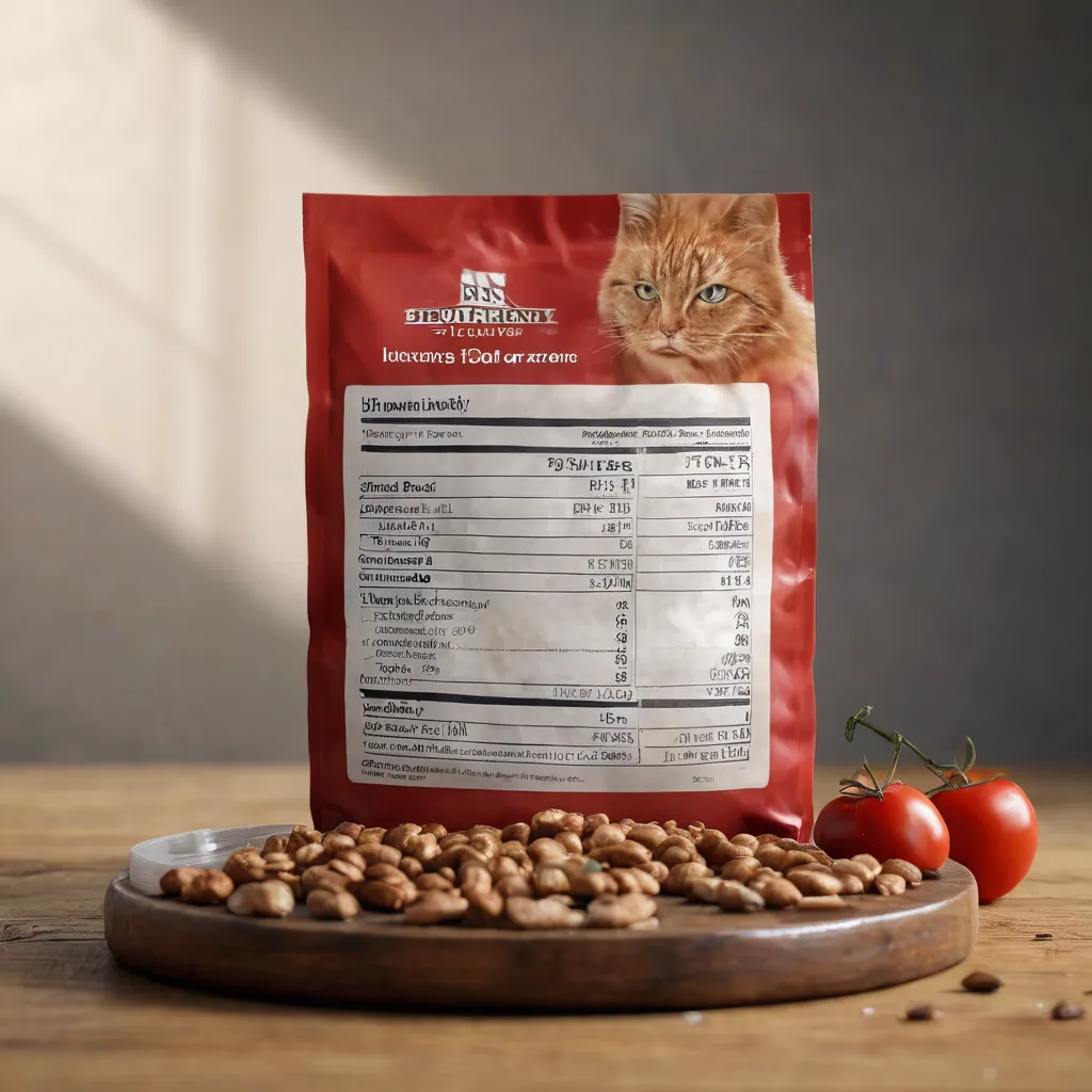 Purina Pro Plan Feeding Guide for Optimal Pet Nutrition