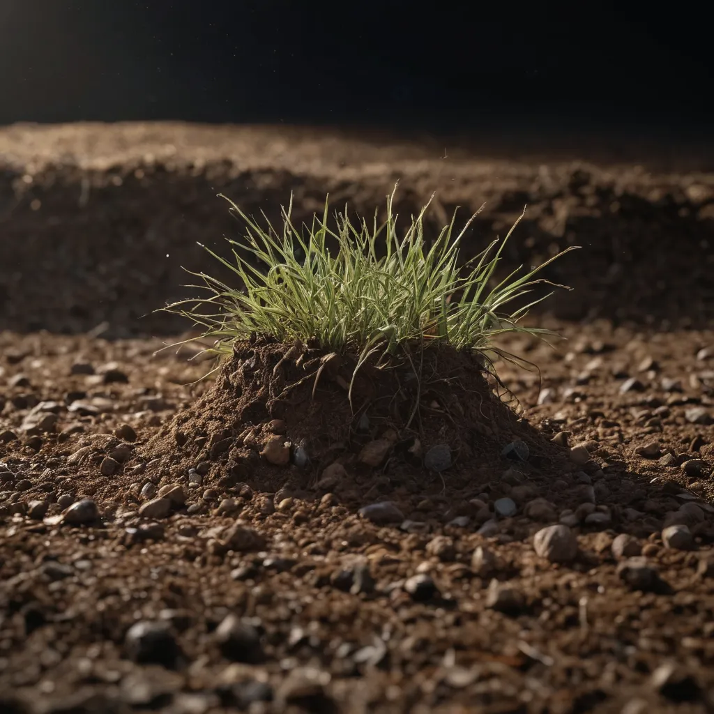 Essential Timing and Techniques for Grass Seed Planting
