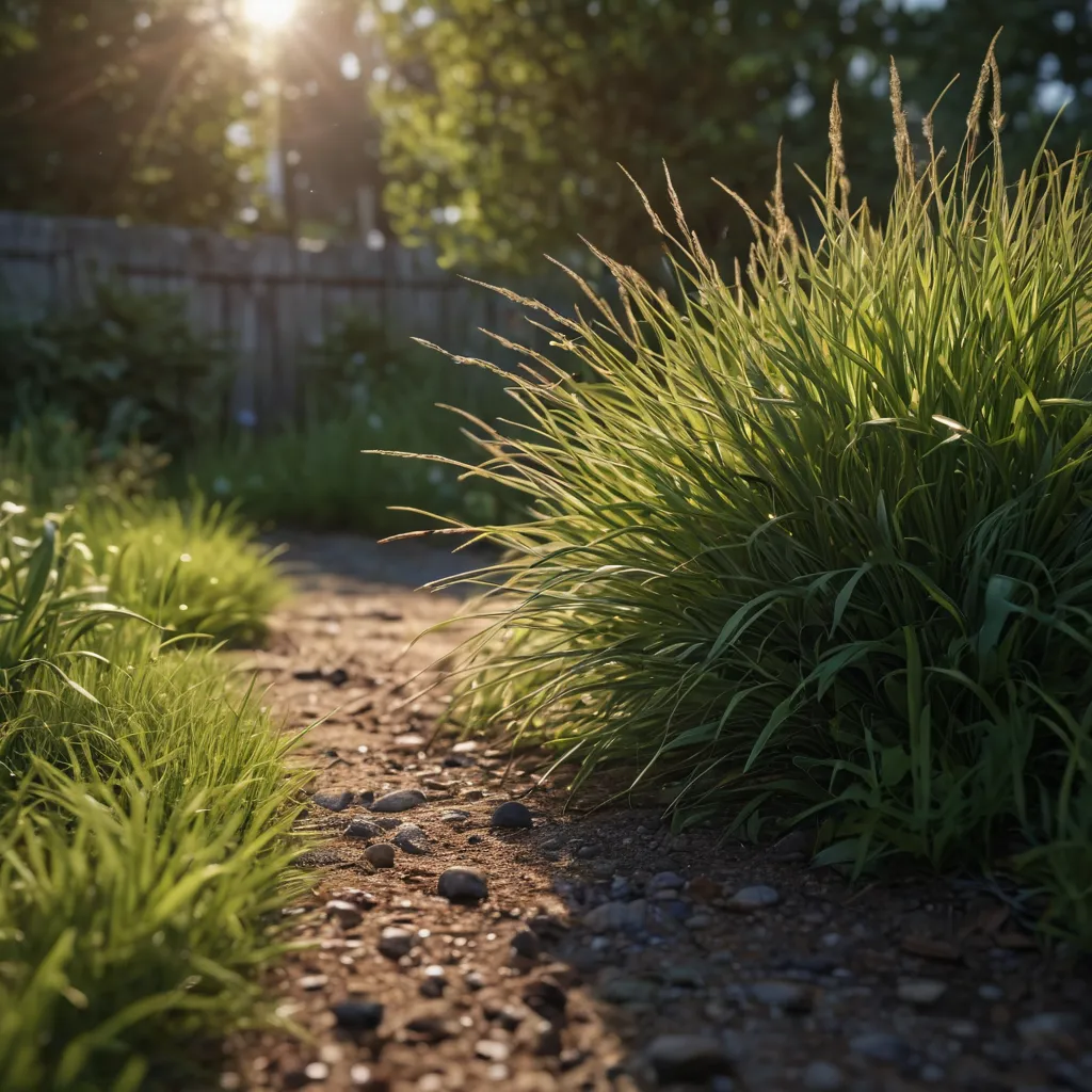 Understanding Grass Types for Shade: A Comprehensive Guide