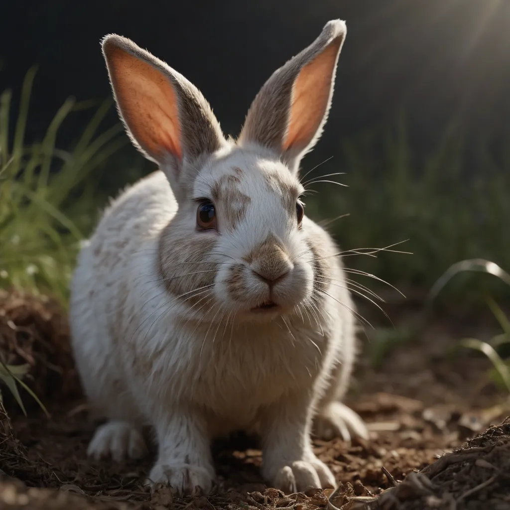 Understanding Rabbit Birth Control: Effective Strategies