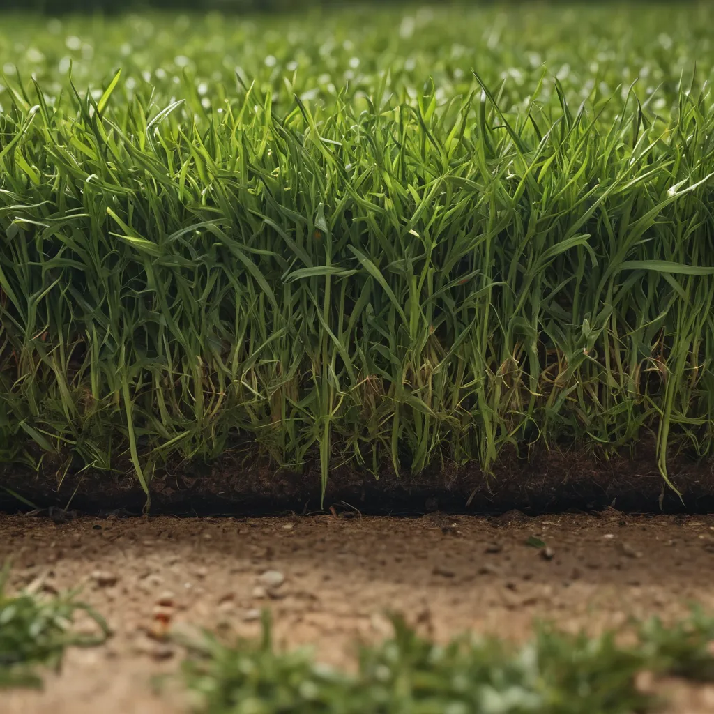 Zoysia Sod Costs: Factors and Regional Insights